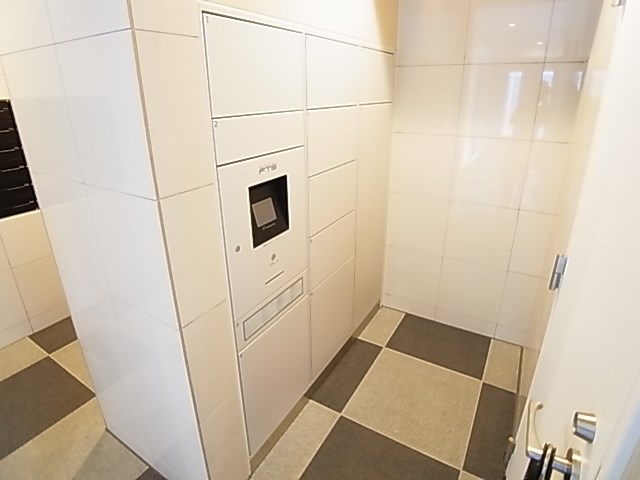 マキシヴ梅島 その他外観4