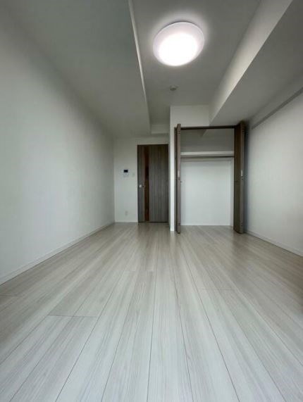 マキシヴ梅島 リビング