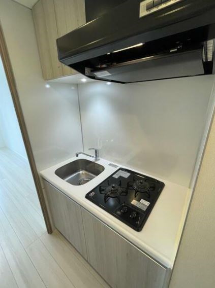 マキシヴ梅島 キッチン