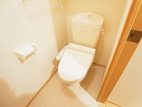 クレシアコート その他1