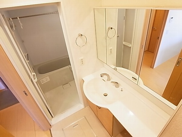 クレシアコート その他2