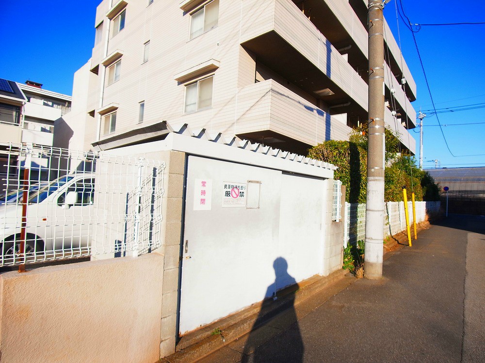 vaqueroA その他外観1