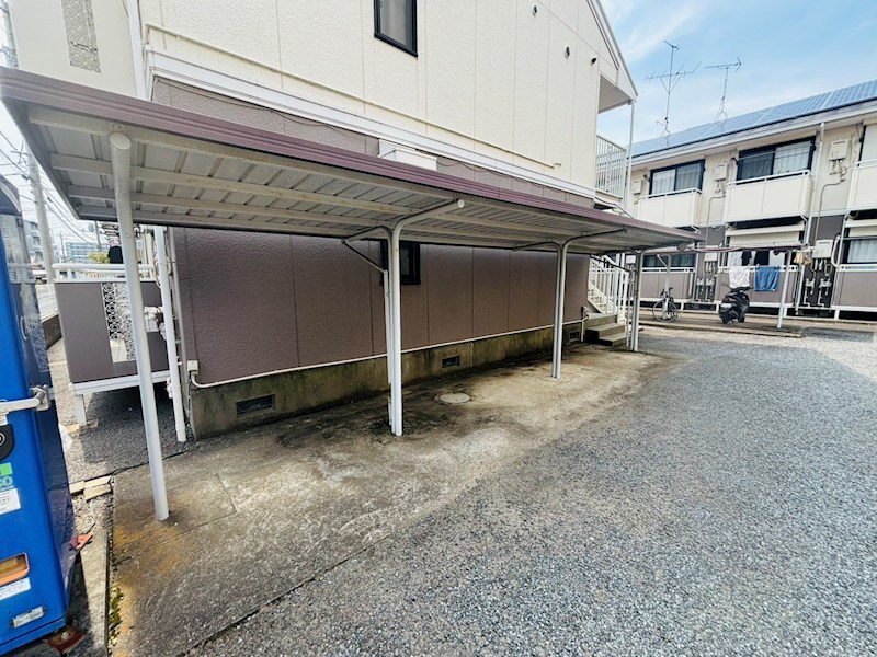 vaqueroA その他外観1