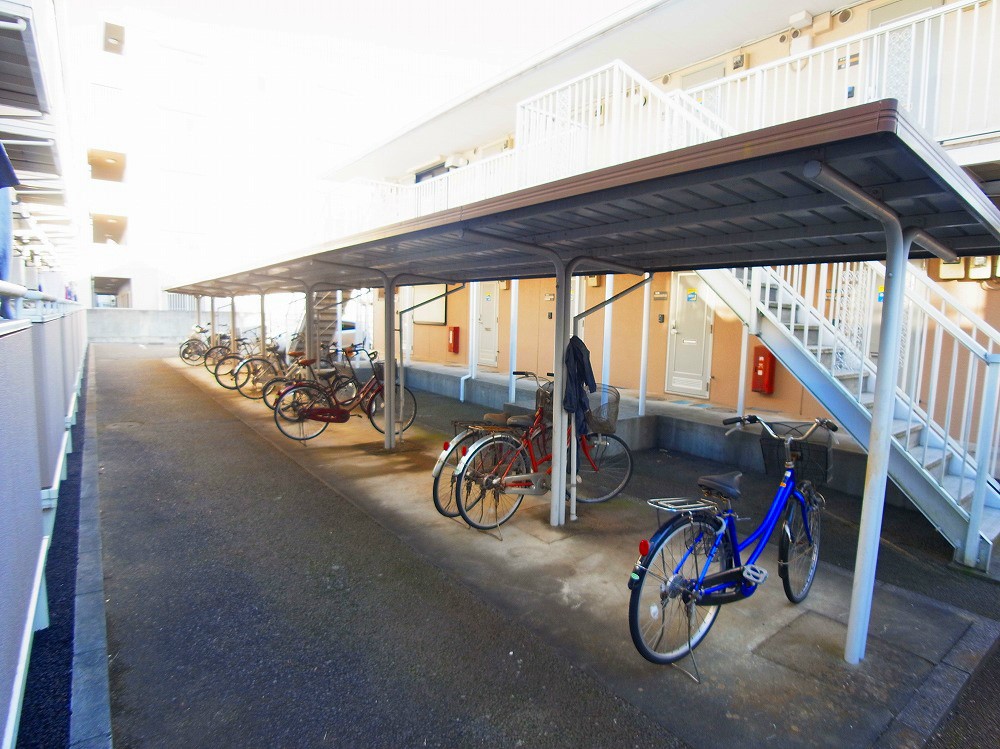 vaqueroA その他外観2