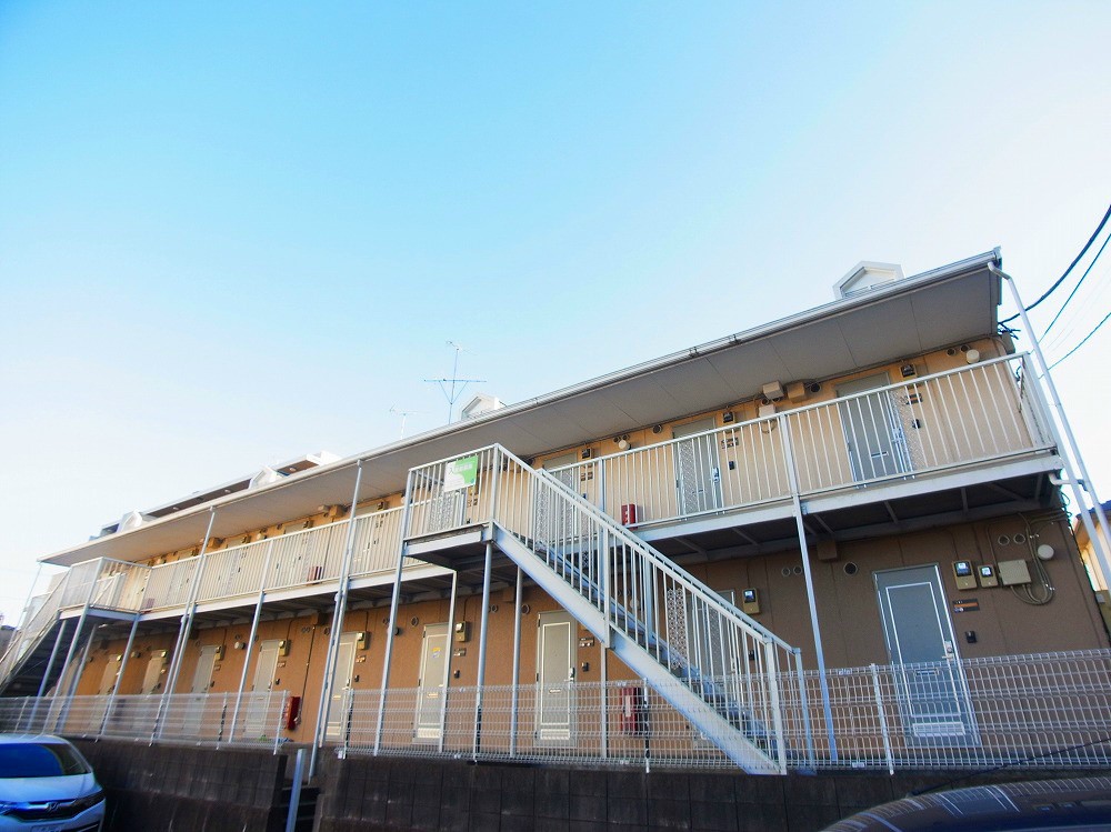 vaqueroA その他外観3