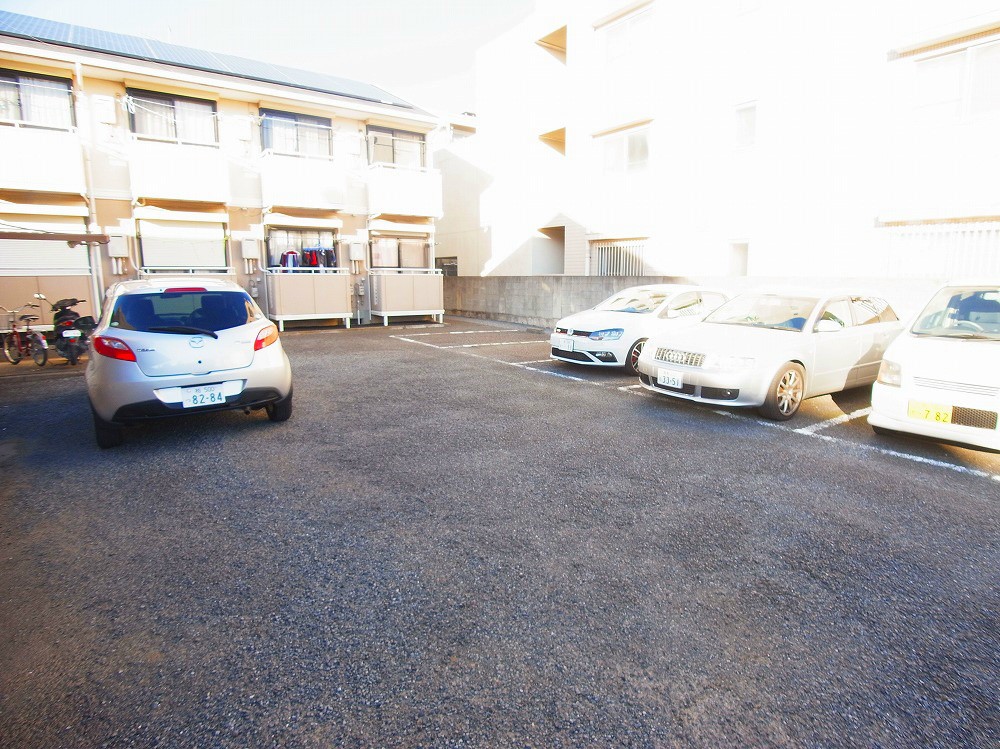 vaqueroA その他外観4