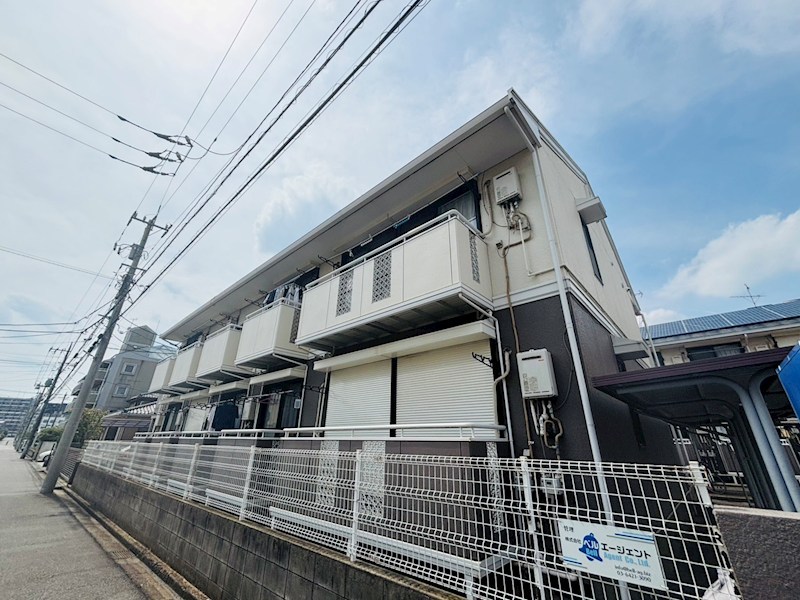 vaqueroA その他外観5
