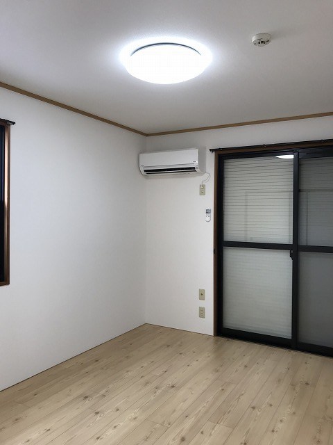 vaqueroA リビング