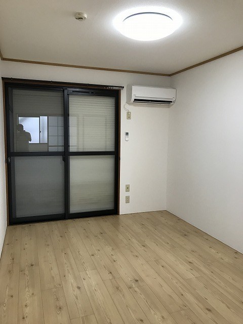 vaqueroA ベッドルーム