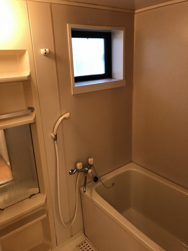 vaqueroA 風呂画像