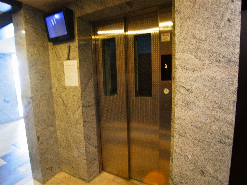 ジュイールパルフェ西新井 その他外観3