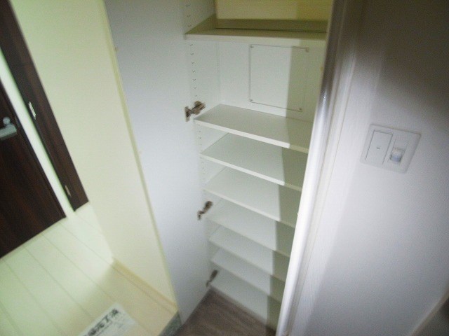 ジュイールパルフェ西新井 その他8