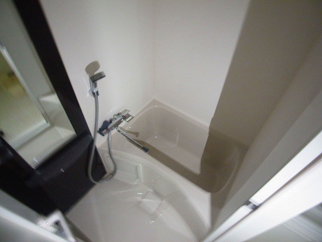 ジュイールパルフェ西新井 風呂画像