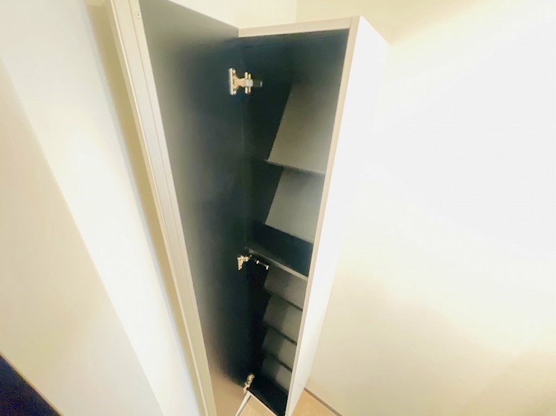 WILLE　NISHIARAI　Ⅰ その他9