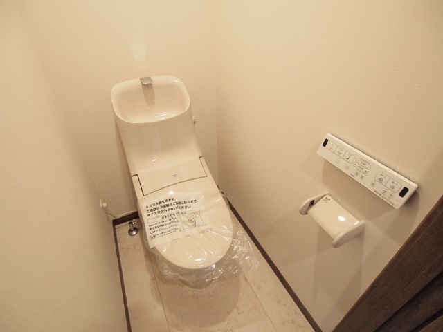 フラット南流山 その他1