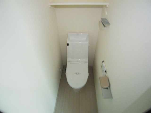 ジュイールパルフェ西新井 その他1