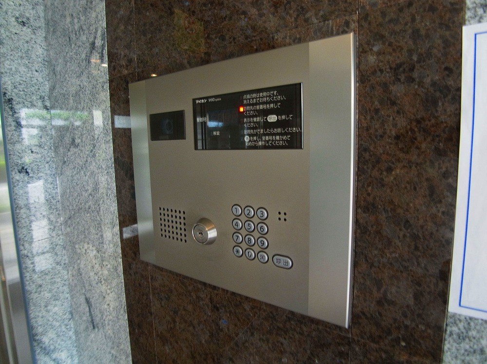 ジュイールパルフェ西新井 その他外観2