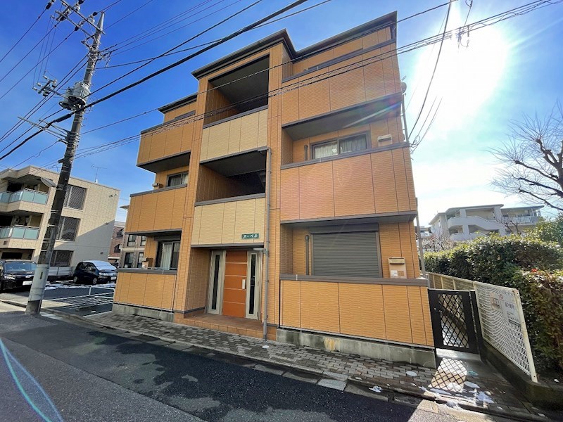 ヌーベル その他外観3