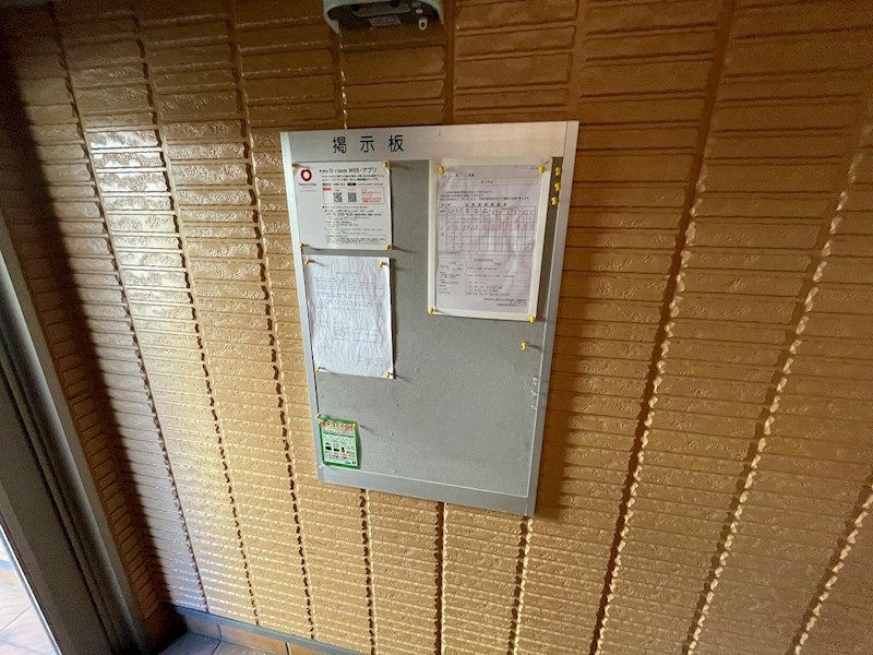 ヌーベル その他外観5