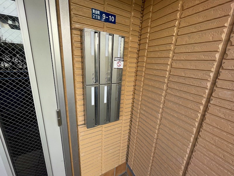 ヌーベル その他外観6