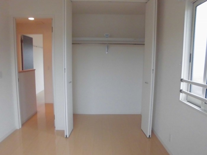 フォンドール　Ⅰ ベッドルーム