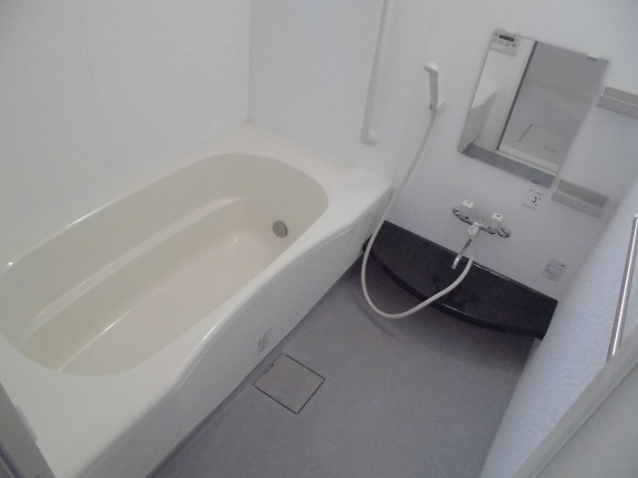 フォンドール　Ⅰ 風呂画像