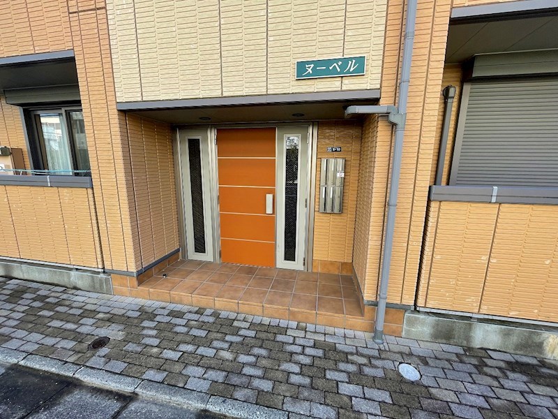 ヌーベル その他外観1