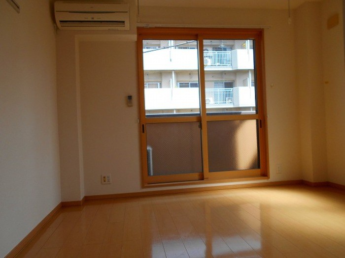 ヌーベル ベッドルーム