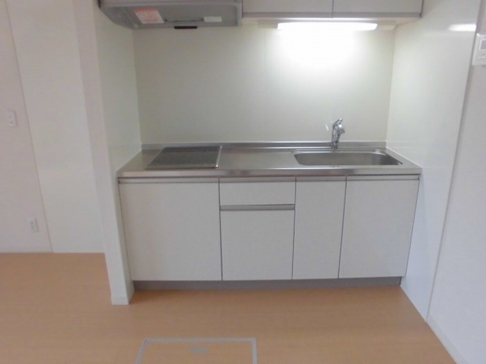 フォンドール　Ⅰ キッチン