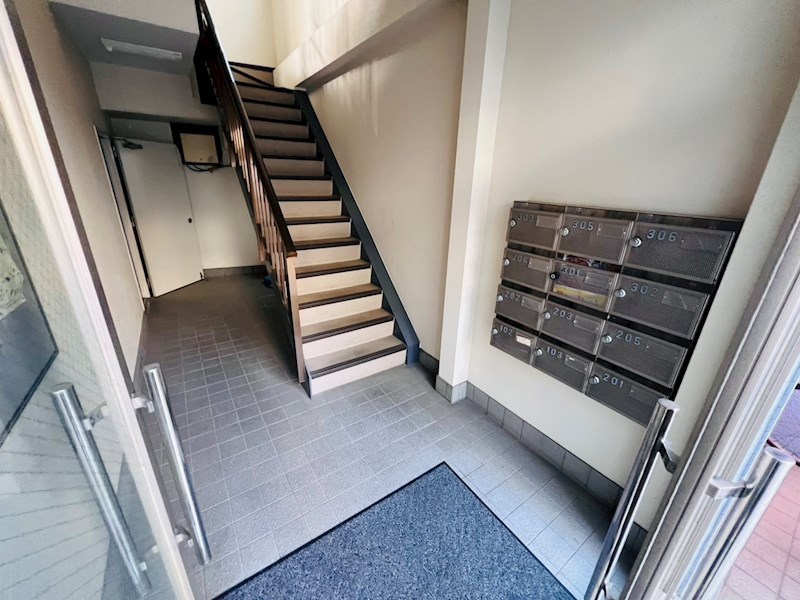 ラフォーレ町屋Ⅱ その他外観2