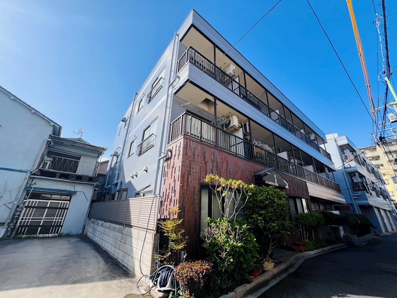 ラフォーレ町屋Ⅱ その他外観5