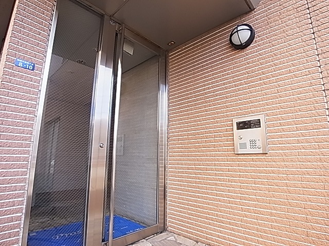 プロスペリティ その他外観1