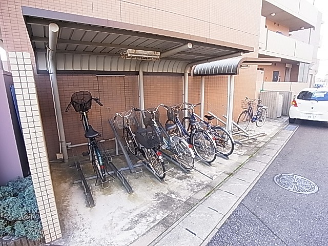 プロスペリティ その他外観2