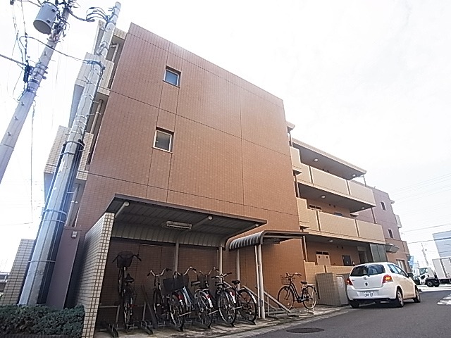 プロスペリティ その他外観3