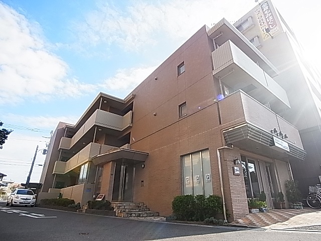 プロスペリティ その他外観4