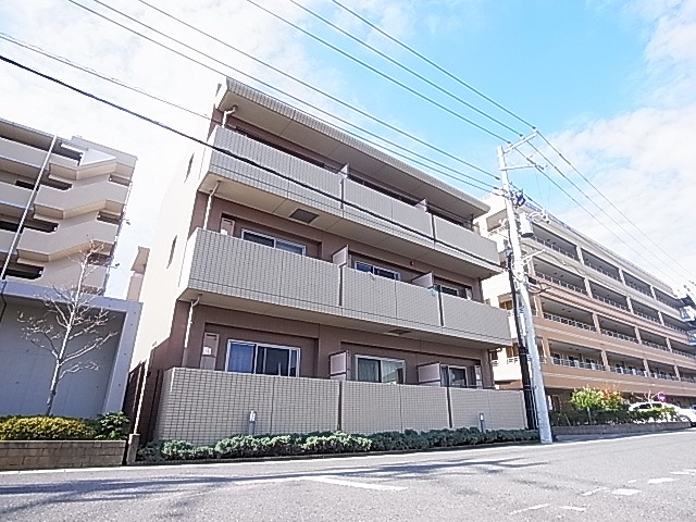 プロスペリティ その他外観5