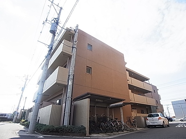 プロスペリティ その他外観6