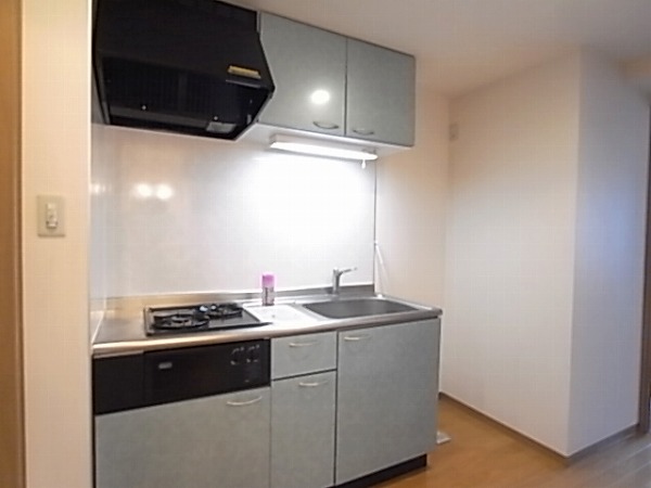 プロスペリティ キッチン