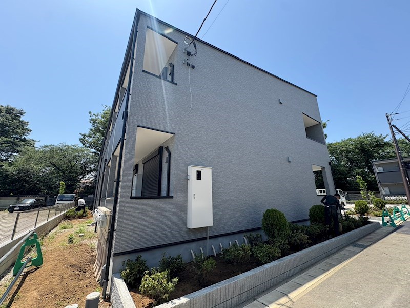シエーナ北小金Ⅲ その他外観4