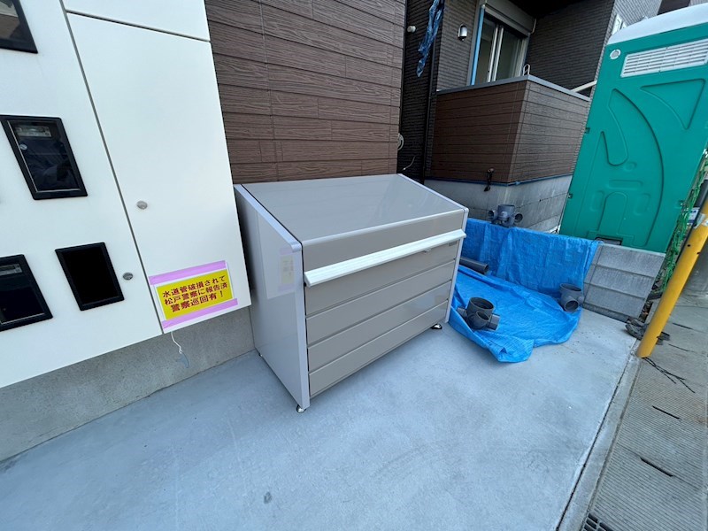 REGALEST 柳 その他外観1