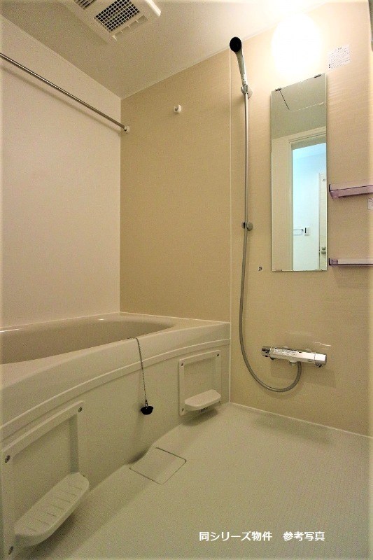 REGALEST 柳 風呂画像