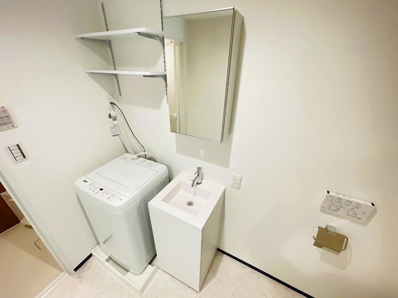 WILLE　NISHIARAI　Ⅰ その他2