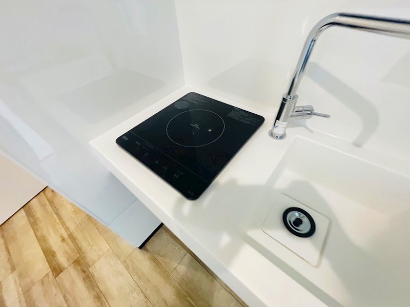 WILLE　NISHIARAI　Ⅰ その他14