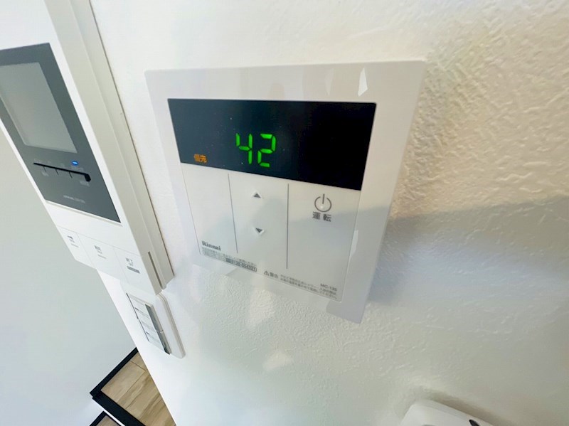 WILLE　NISHIARAI　Ⅰ その他21