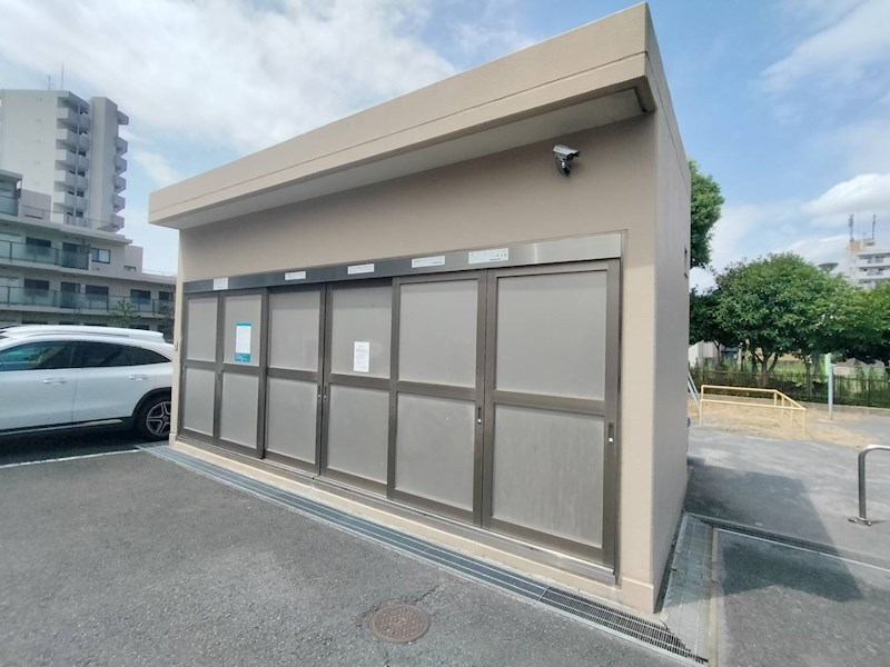 プライムシティ松戸 その他外観1