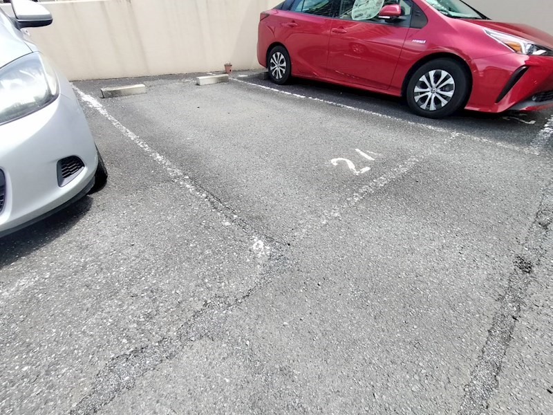 プライムシティ松戸 その他外観2