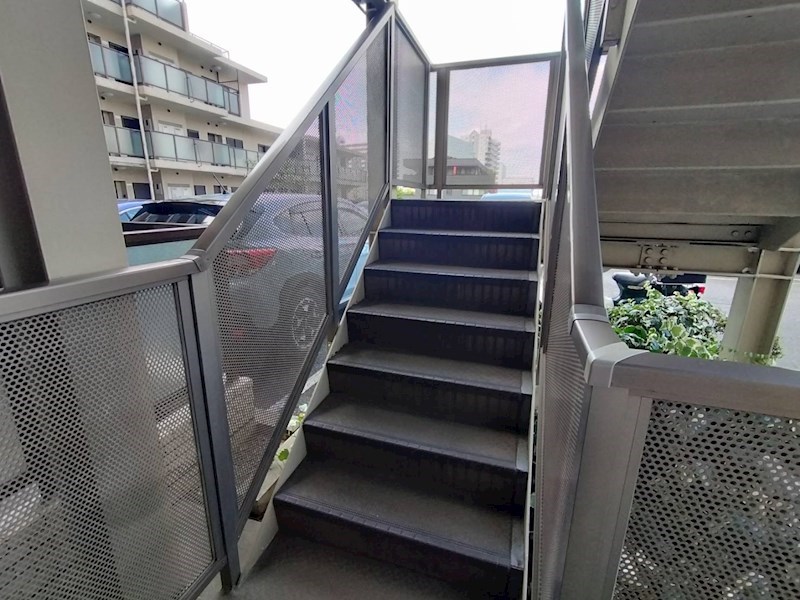 プライムシティ松戸 その他外観4