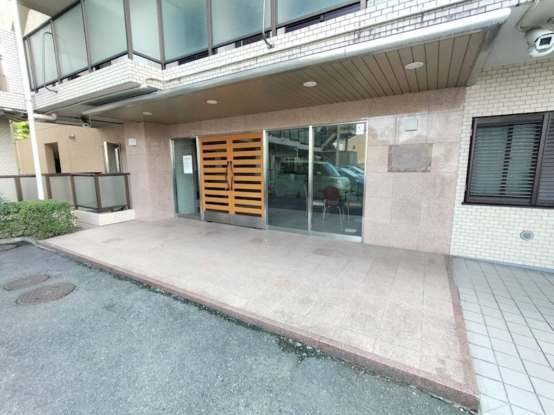 プライムシティ松戸 その他外観6