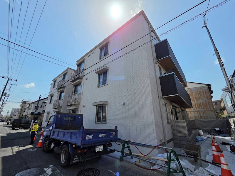 セレスティア西新井Ⅱ その他外観5