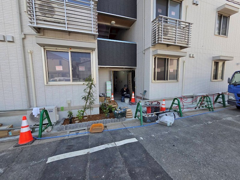 セレスティア西新井Ⅱ その他外観4